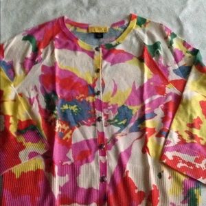 SoCa St  John Cardigan Sweater